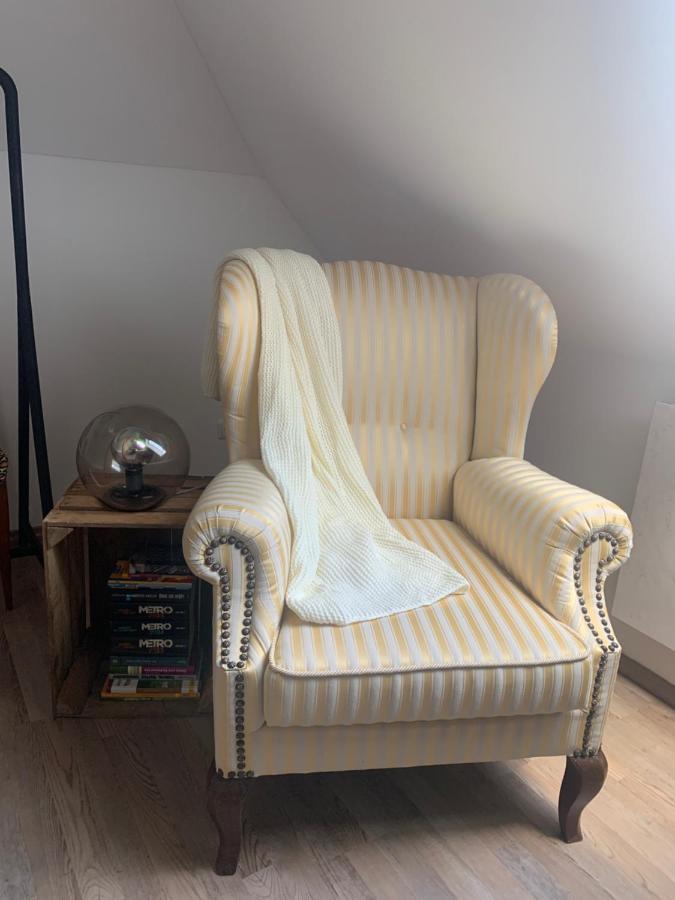 Waldershof Bezaubernde Ferienwohnung Mit Rosengarten מראה חיצוני תמונה